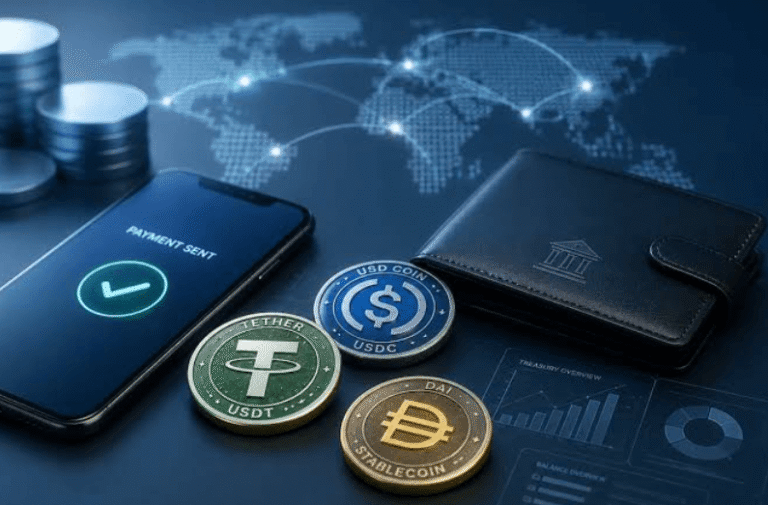 Can Cryptocurrency Be Used for Everyday Payments?